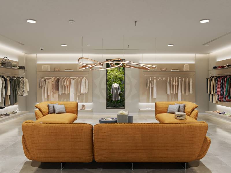 346m² Ladenfläche, Foto 5 von 7