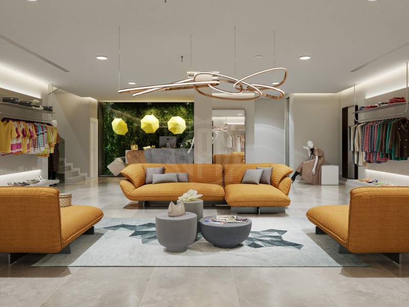 346m² Ladenfläche, Foto 6 von 7