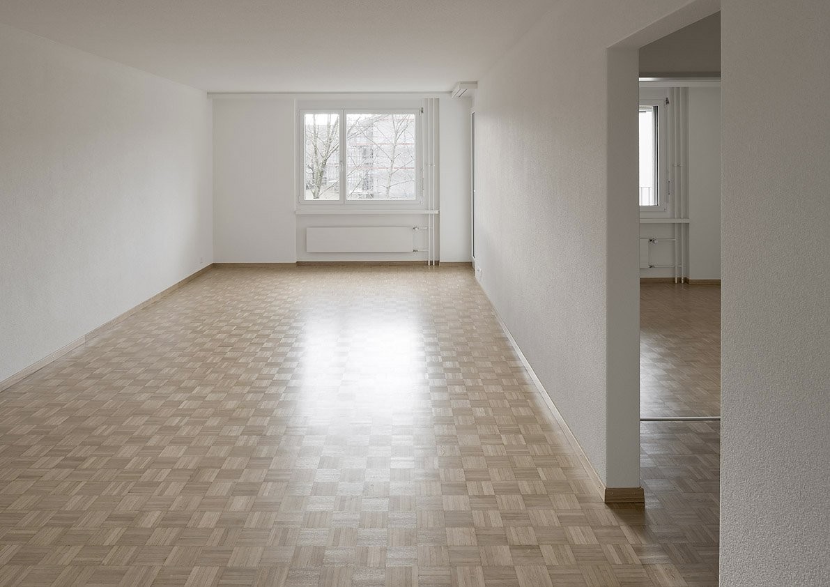 2 ½ rooms apartment, Foto 1 von 6