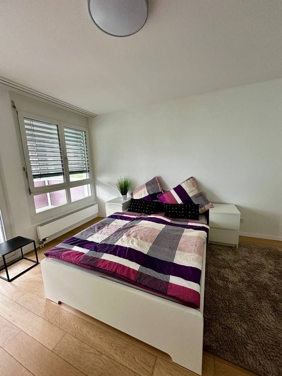 2 ½ rooms furnished flat, Foto 5 von 10
