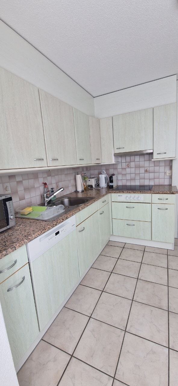 2 ½ rooms furnished flat, Foto 4 von 10