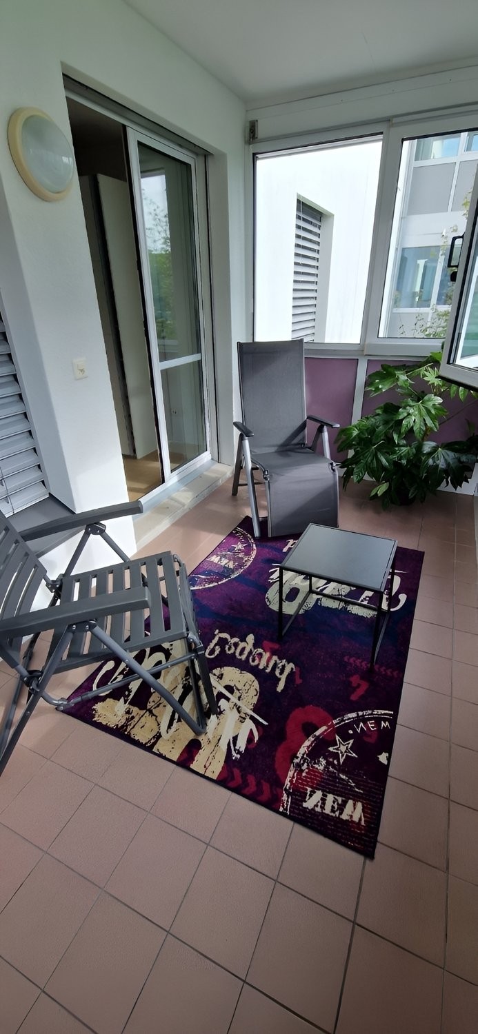 2 ½ rooms furnished flat, Foto 9 von 10