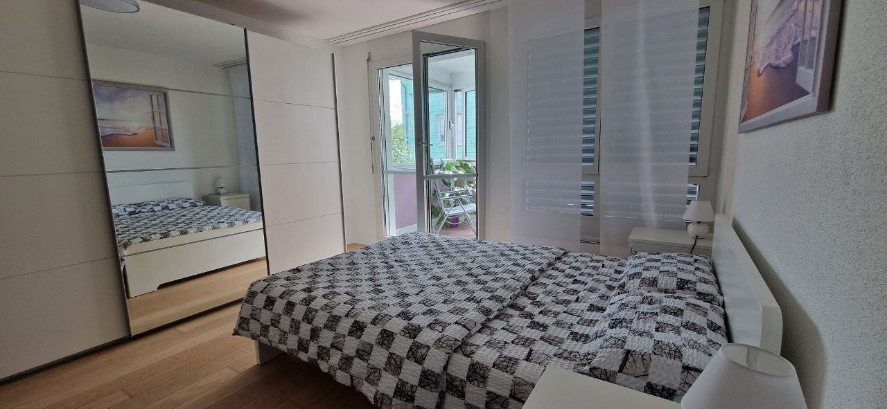 2 ½ rooms furnished flat, Foto 7 von 10