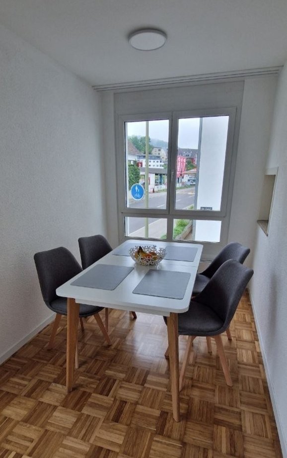 2 ½ rooms furnished flat, Foto 3 von 10
