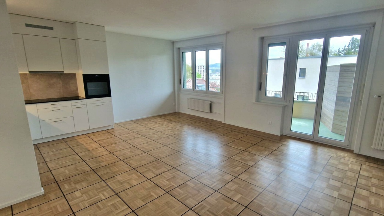 3 ½ Zimmer Wohnung, Foto 4 von 7