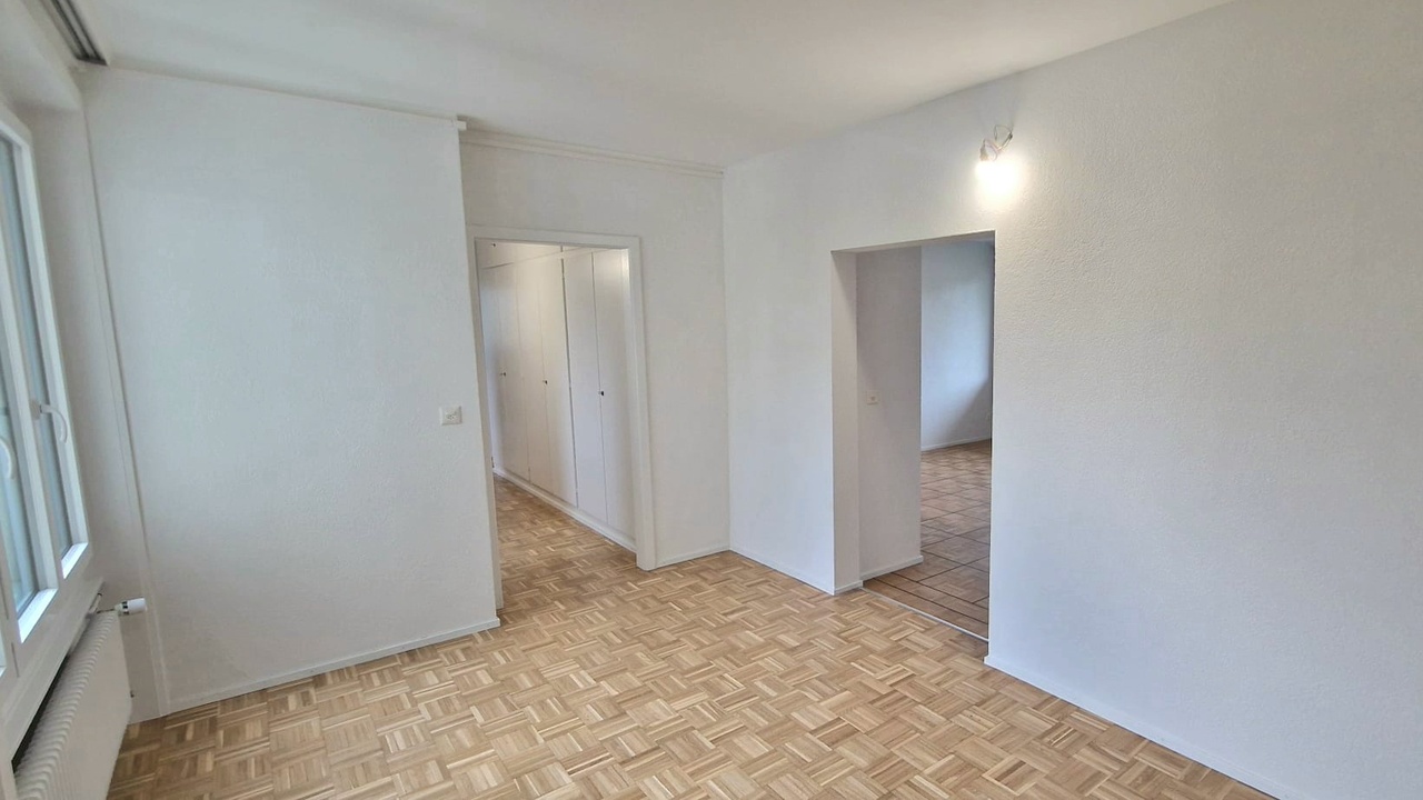 3 ½ Zimmer Wohnung, Foto 6 von 7