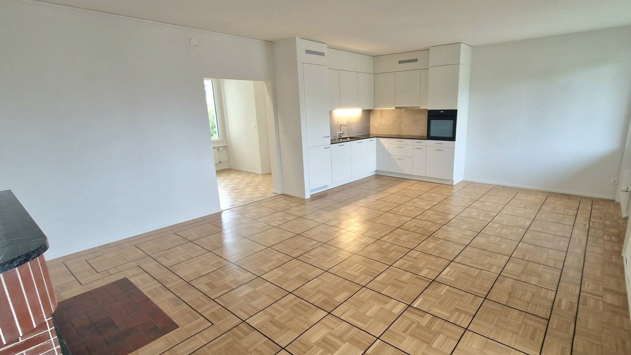 3 ½ Zimmer Wohnung, Foto 1 von 7