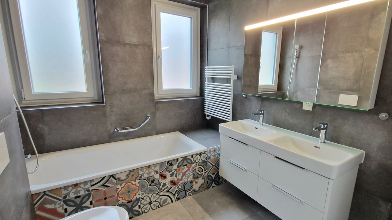 3 ½ Zimmer Wohnung, Foto 5 von 7
