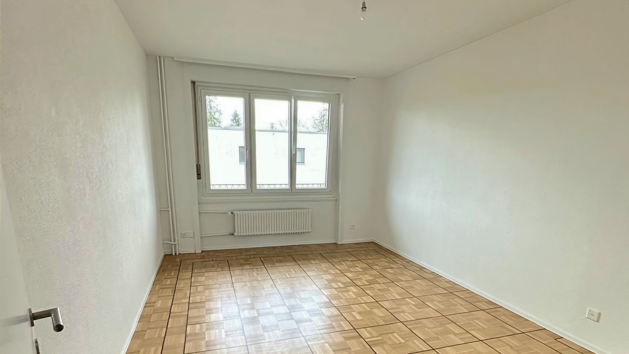 3 ½ Zimmer Wohnung, Foto 3 von 7