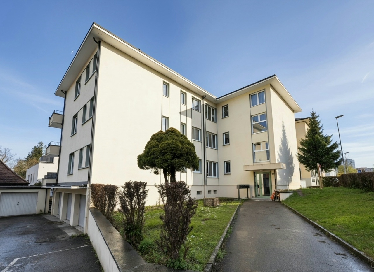 3 ½ Zimmer Wohnung, Foto 7 von 7