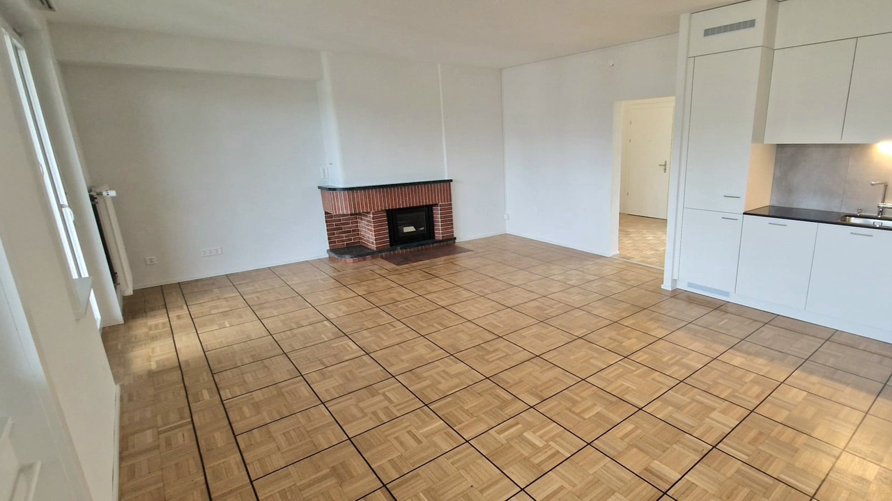 3 ½ Zimmer Wohnung, Foto 2 von 7