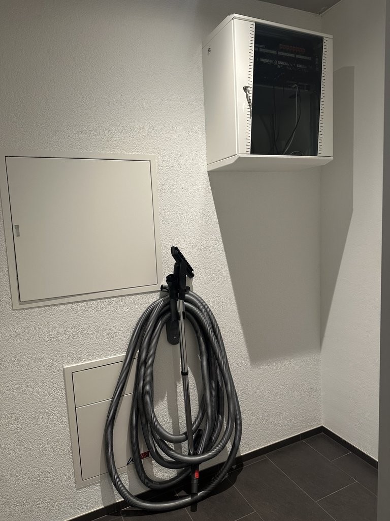 122m² ufficio