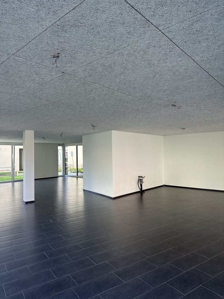 122m² ufficio