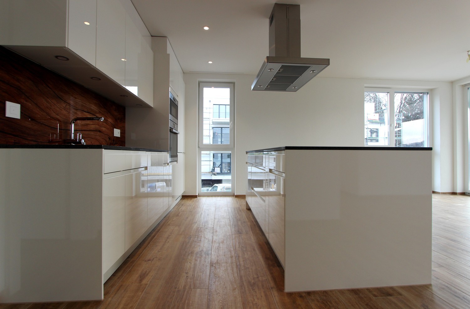 Appartamento di 3 ½ locali