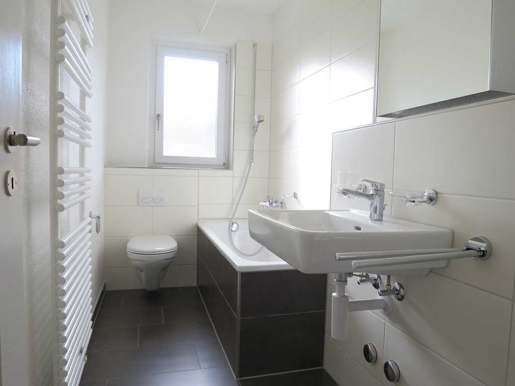 Appartement de 3 pièces