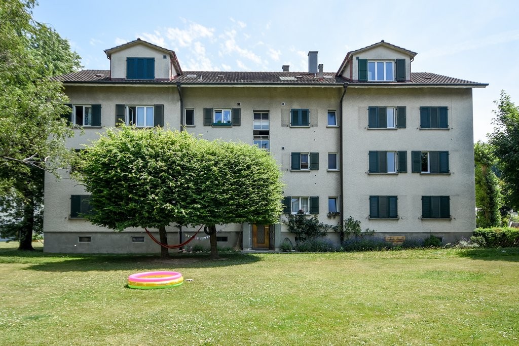 Appartement de 3 pièces
