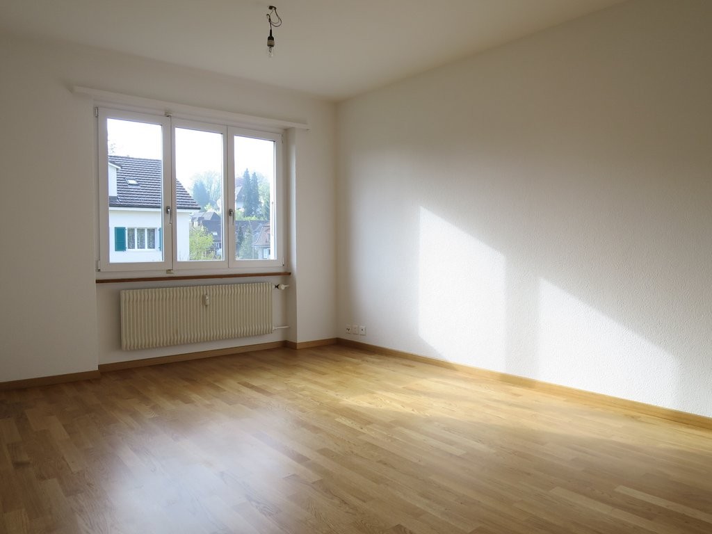 Appartement de 3 pièces