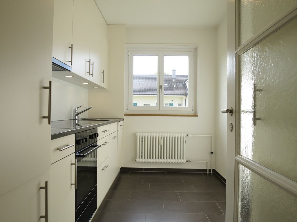 Appartement de 3 pièces