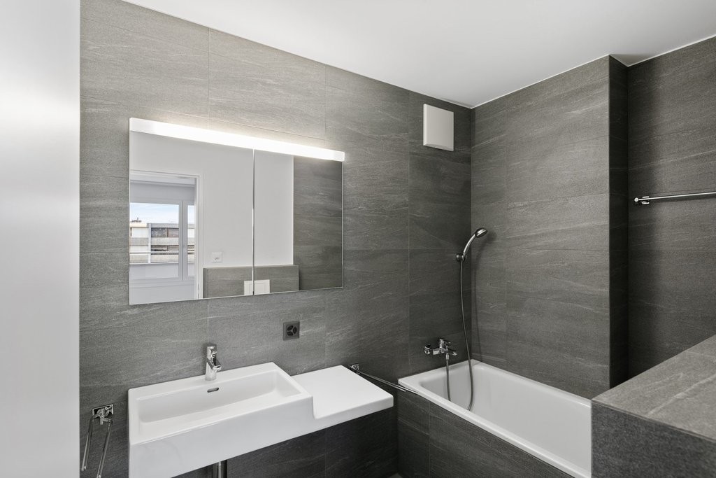 Appartement de 4 ½ pièces
