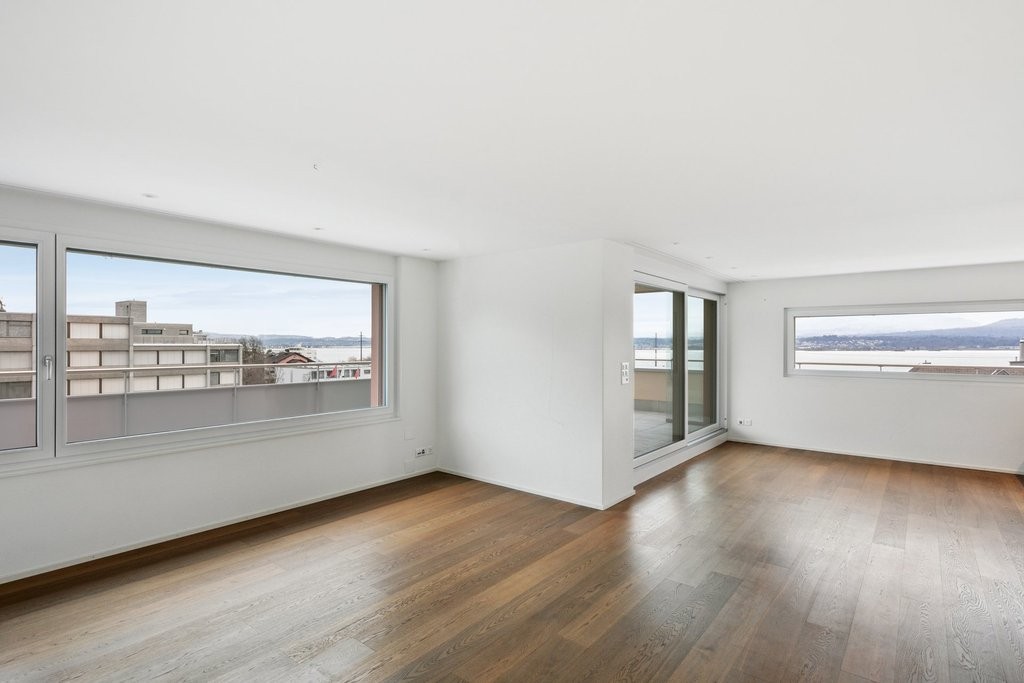Appartement de 4 ½ pièces