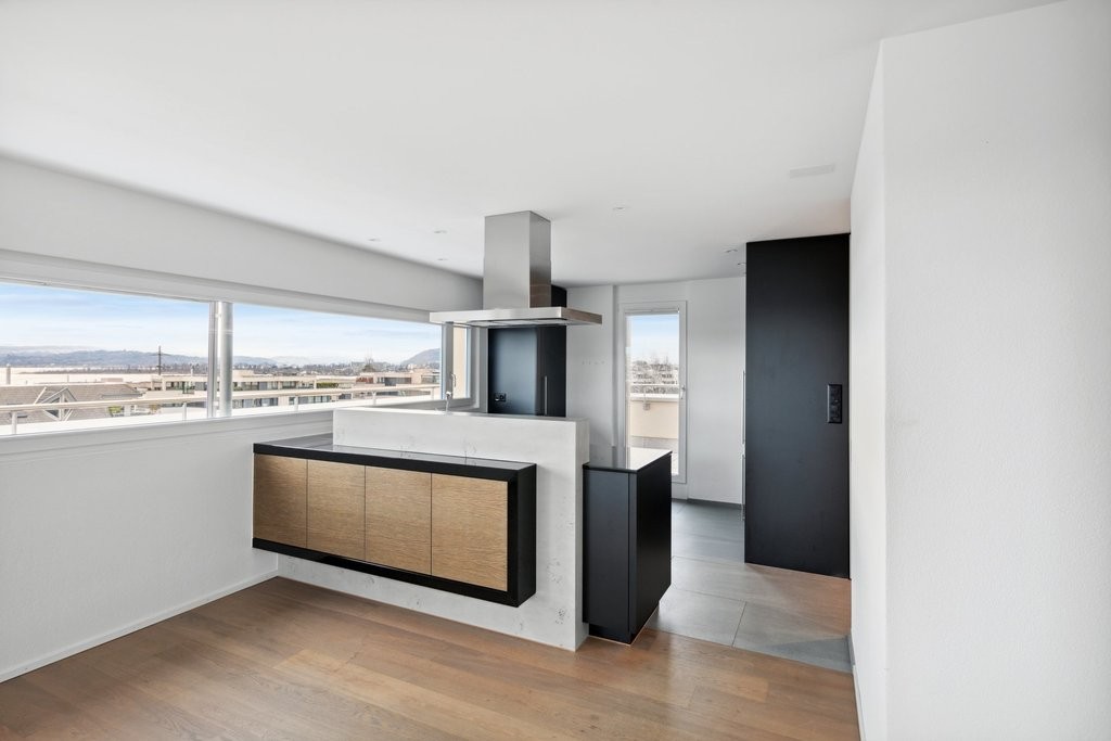 Appartement de 4 ½ pièces