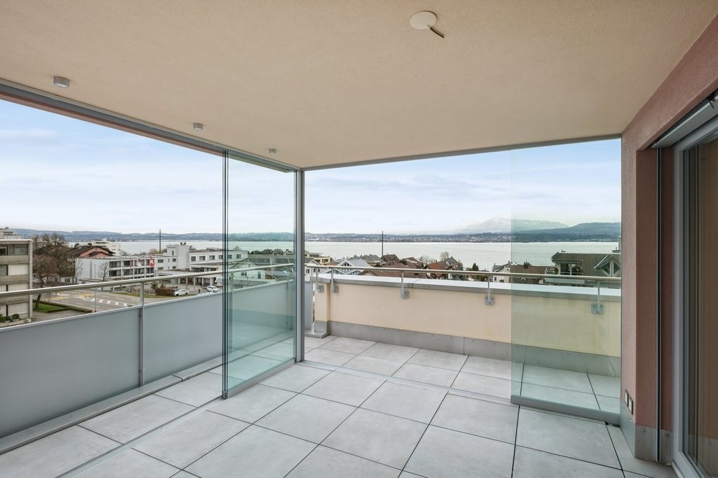Appartement de 4 ½ pièces