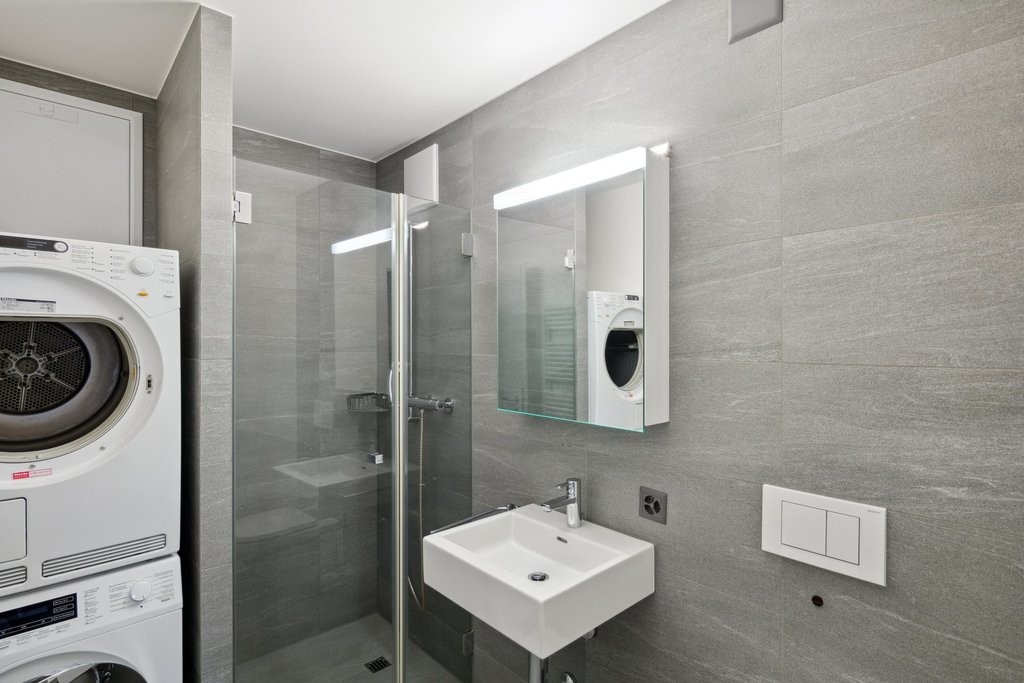 Appartement de 4 ½ pièces