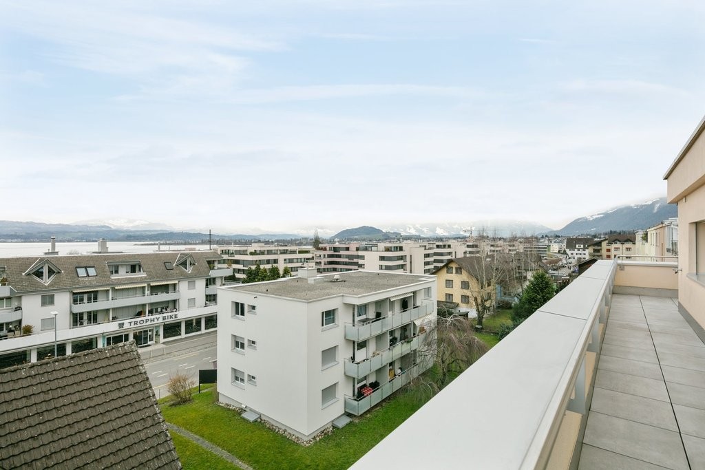 Appartement de 4 ½ pièces