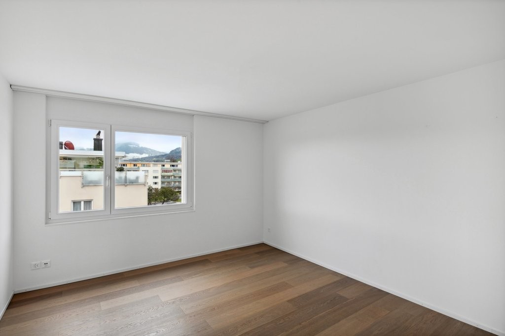 Appartement de 4 ½ pièces