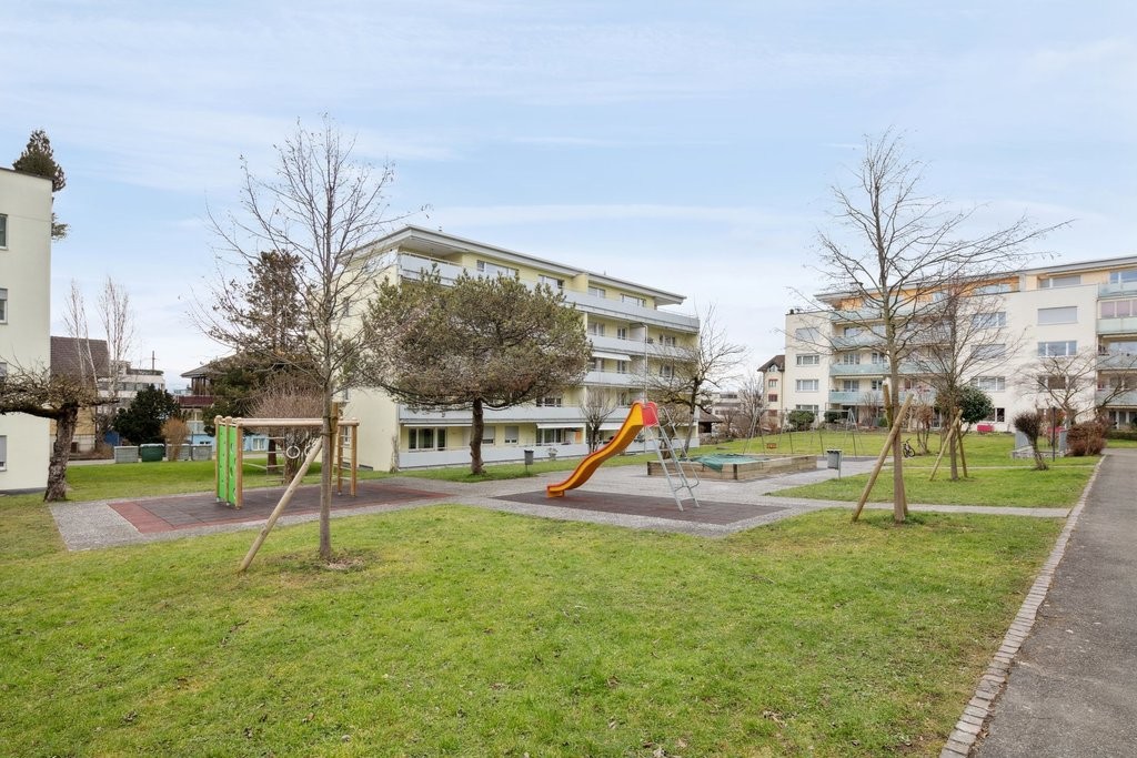 Appartement de 4 ½ pièces