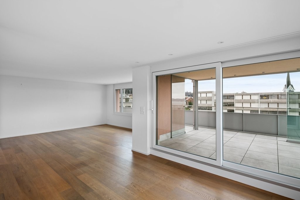 Appartement de 4 ½ pièces