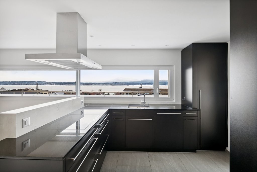 Appartement de 4 ½ pièces