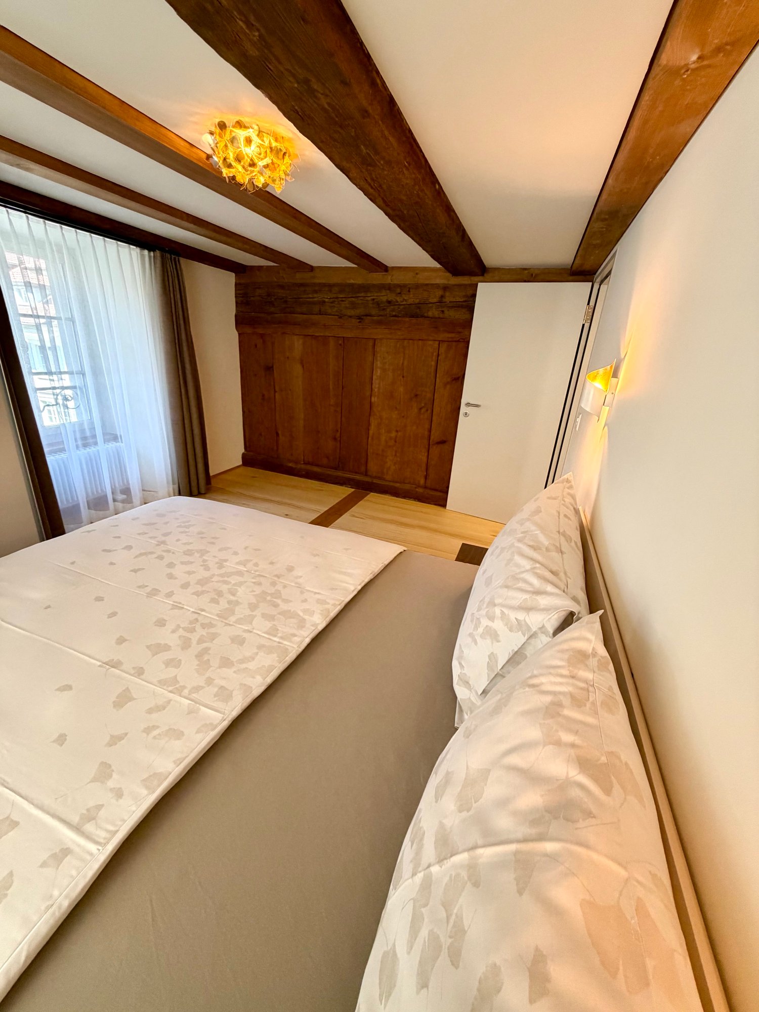 3 ½ Zimmer möblierte Wohnung, Foto 5 von 10