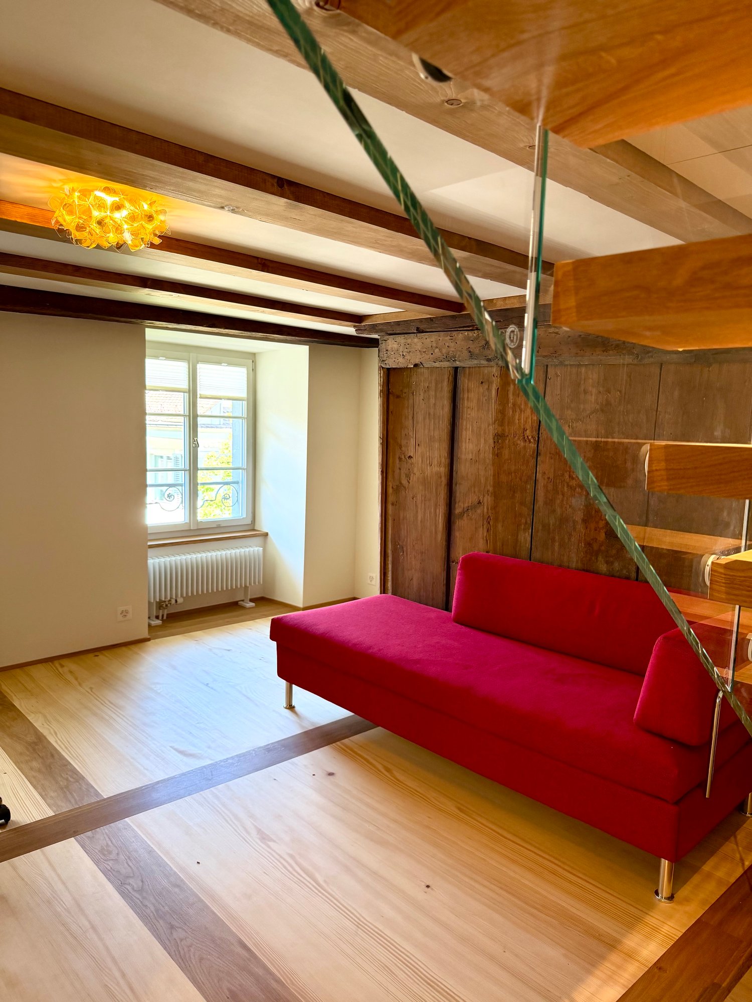 3 ½ Zimmer möblierte Wohnung, Foto 6 von 10