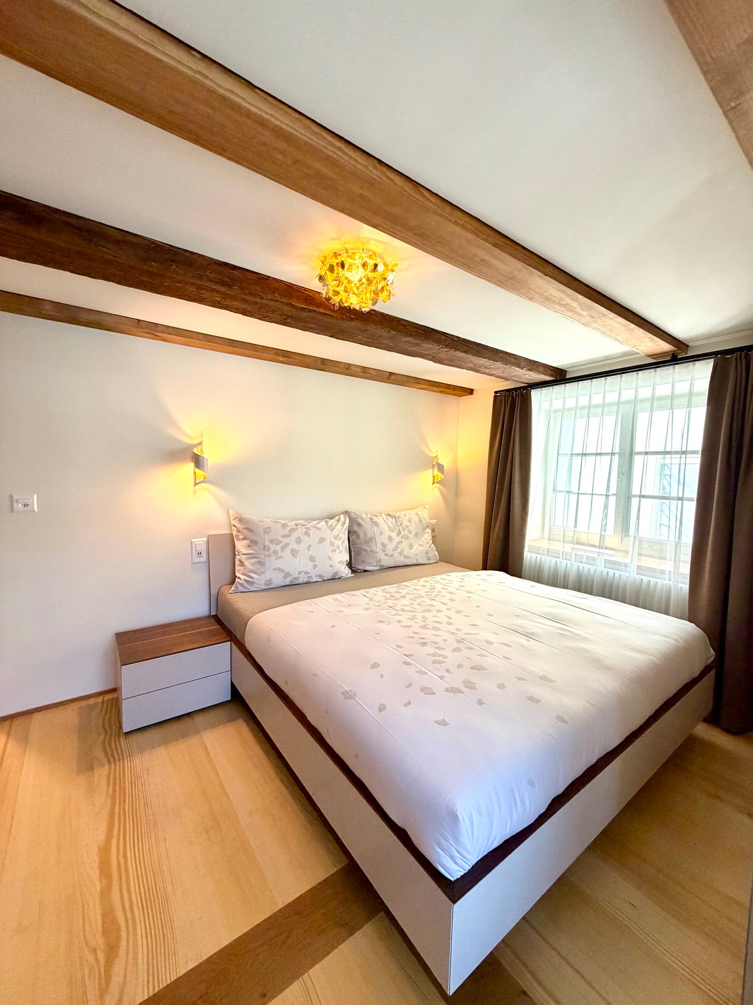 3 ½ Zimmer möblierte Wohnung, Foto 4 von 10