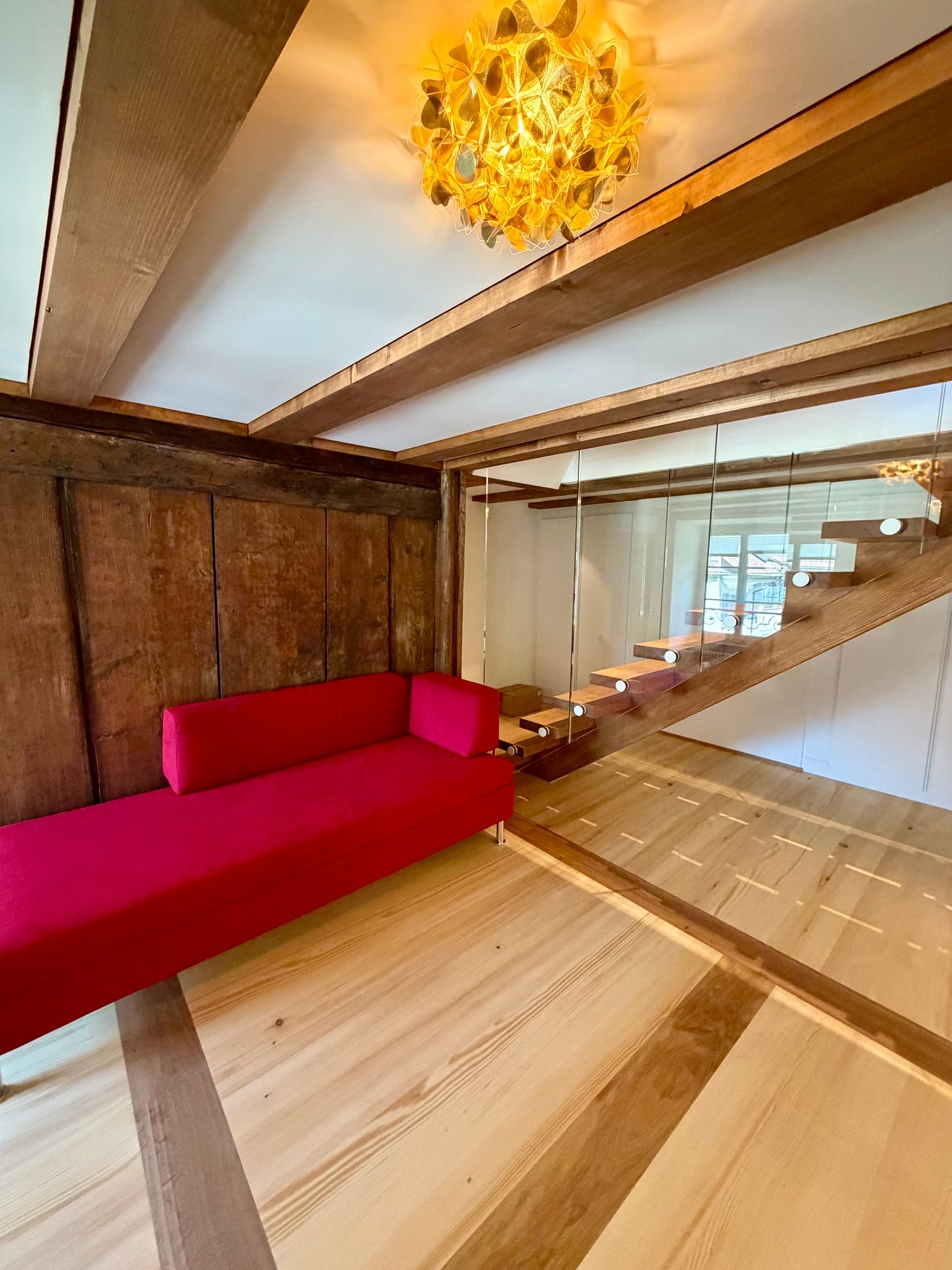 3 ½ Zimmer möblierte Wohnung, Foto 7 von 10