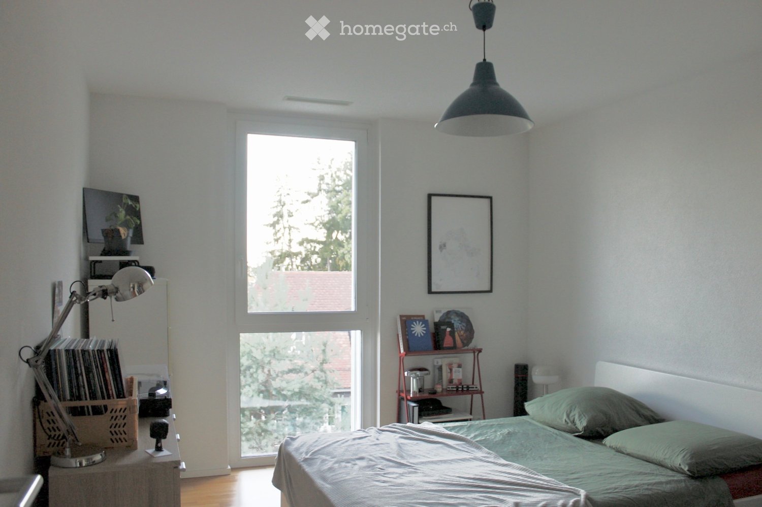 4 Zimmer Wohnung, Foto 3 von 5