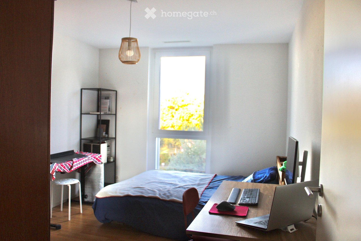 4 Zimmer Wohnung, Foto 4 von 5