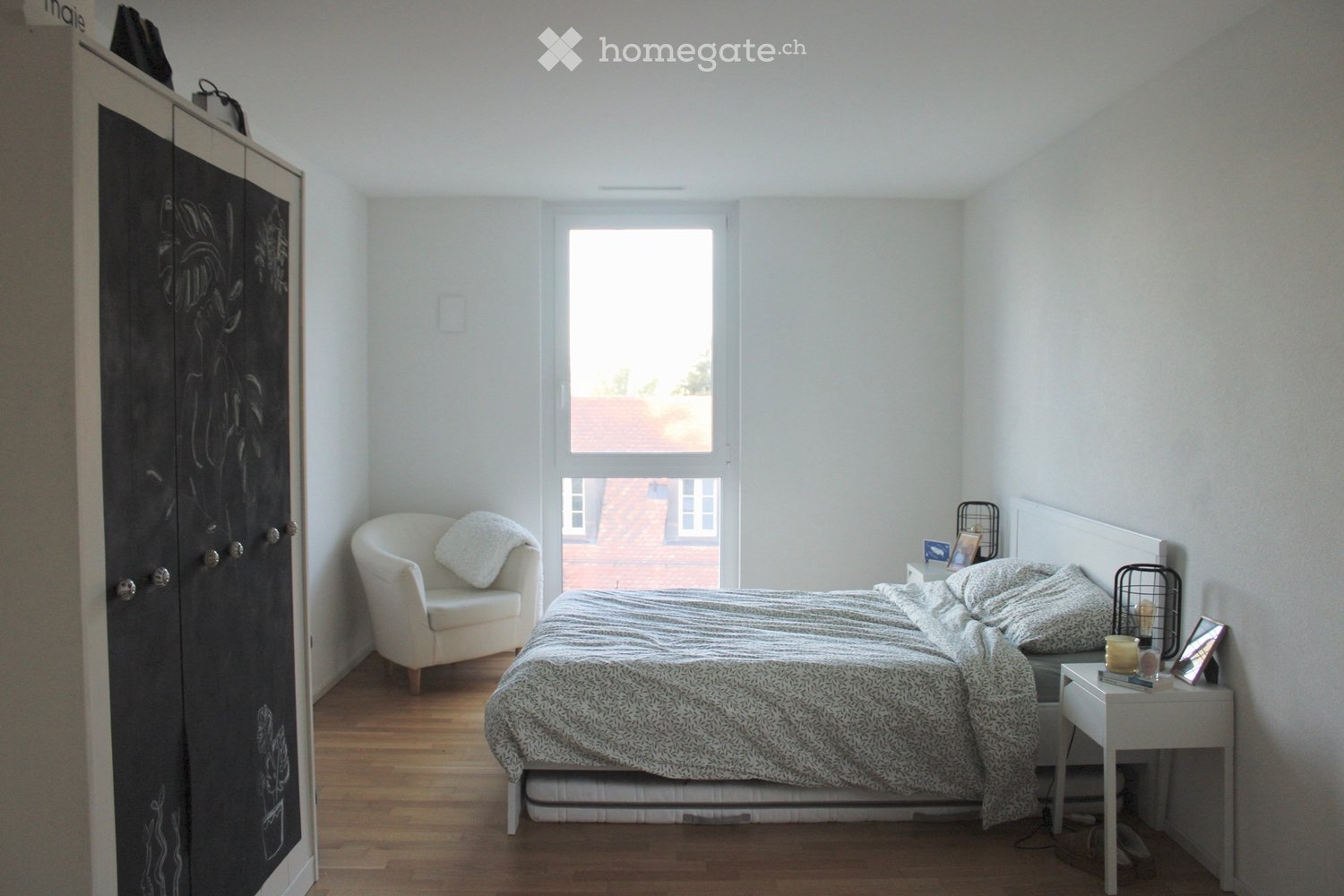4 Zimmer Wohnung, Foto 5 von 5