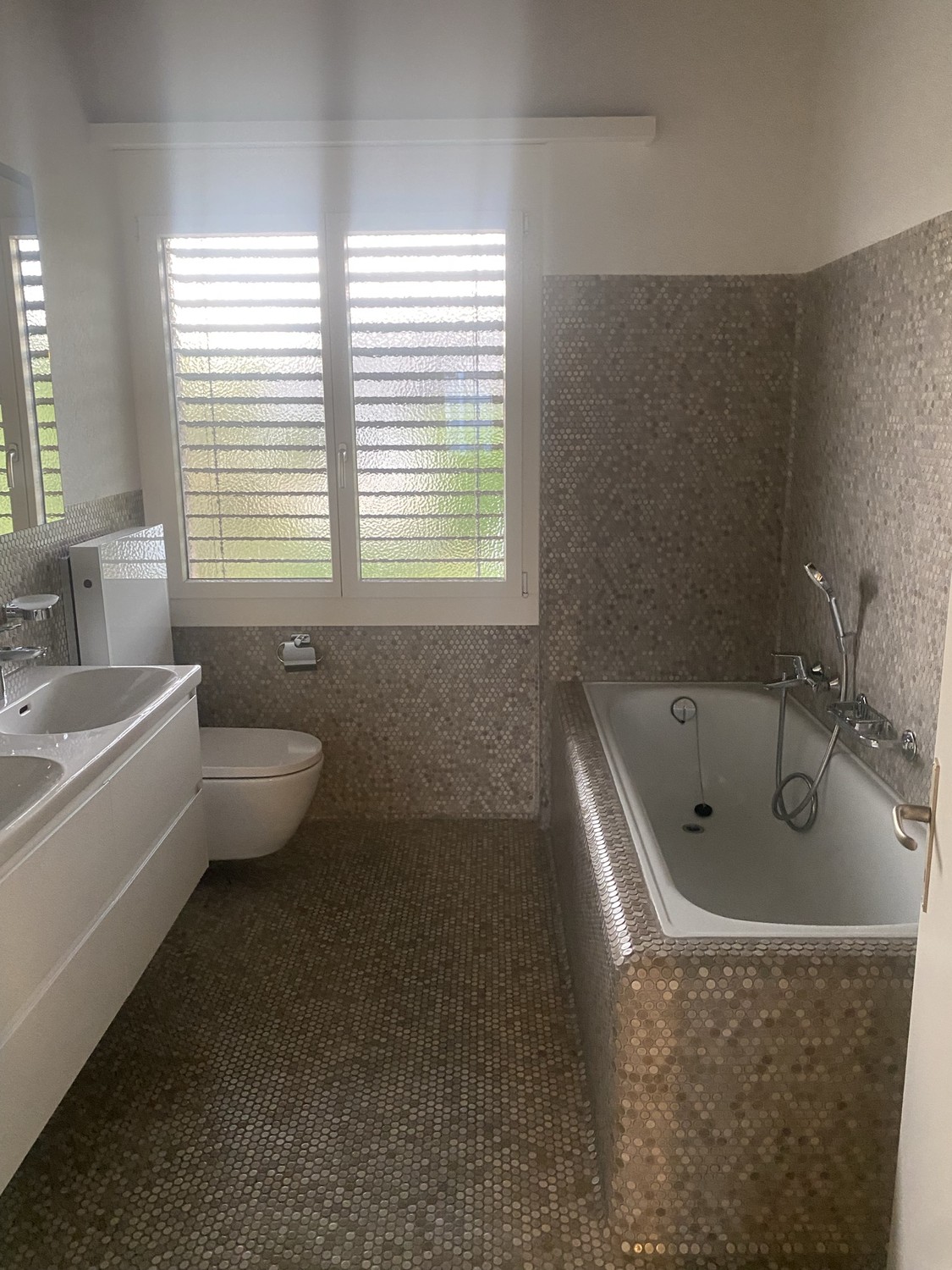 Room in a shared flat
