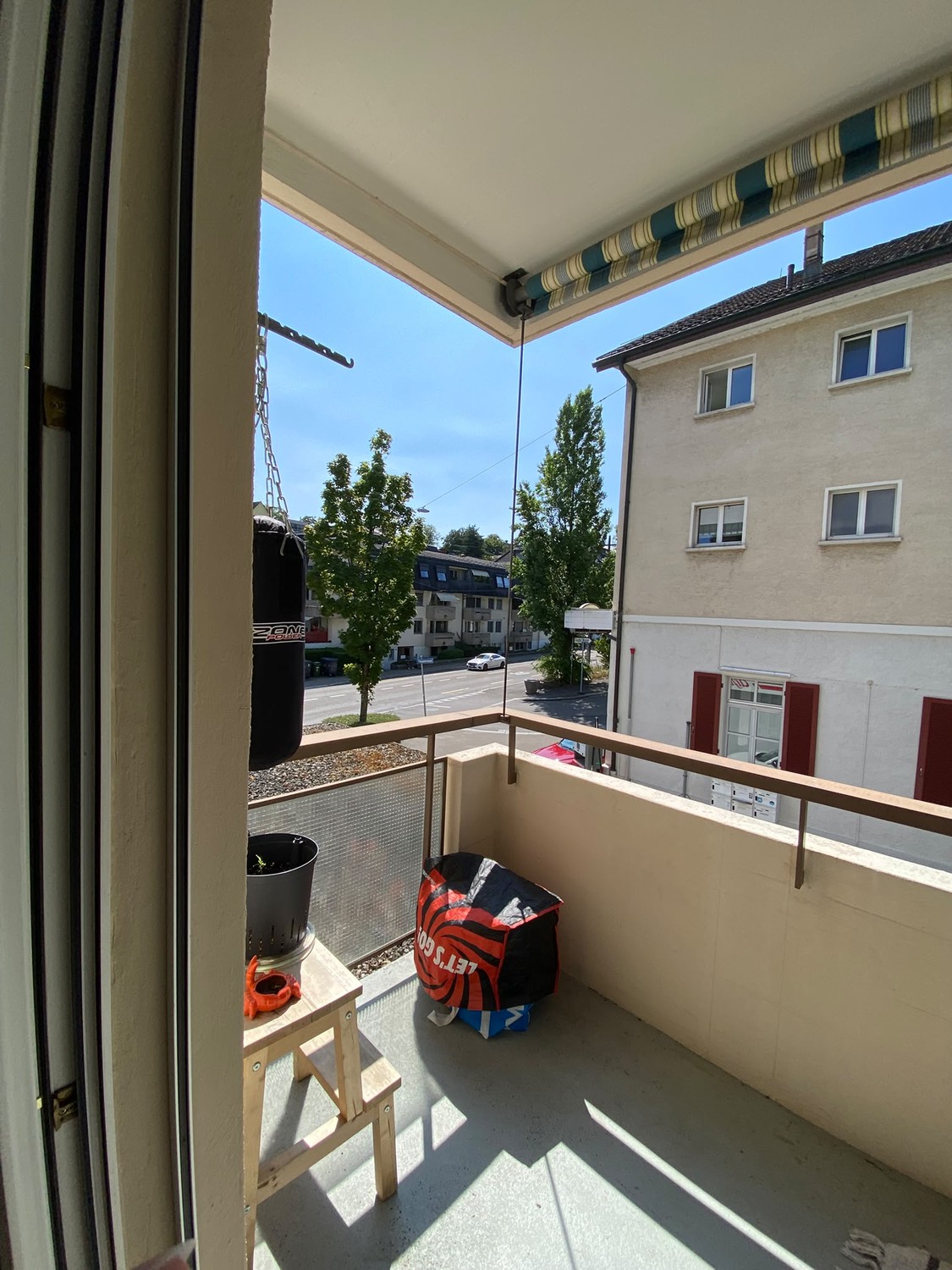 1 room apartment, Foto 6 von 7