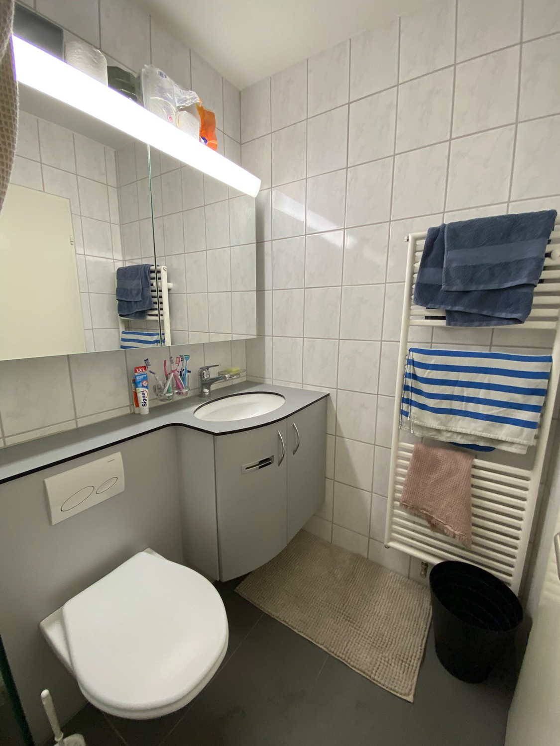 1 room apartment, Foto 1 von 7