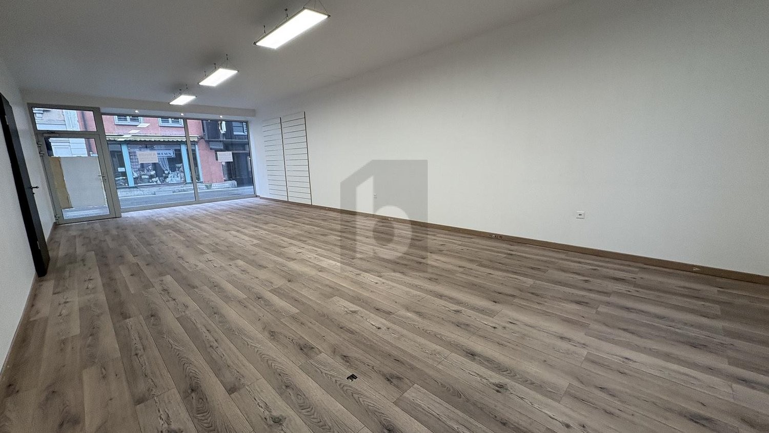 3 ½ Zimmer Wohnung