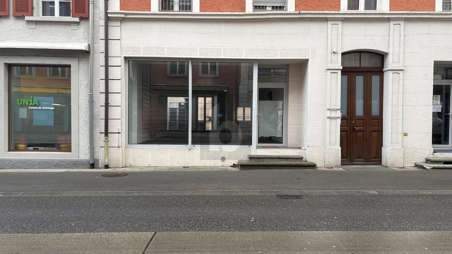 3 ½ Zimmer Wohnung