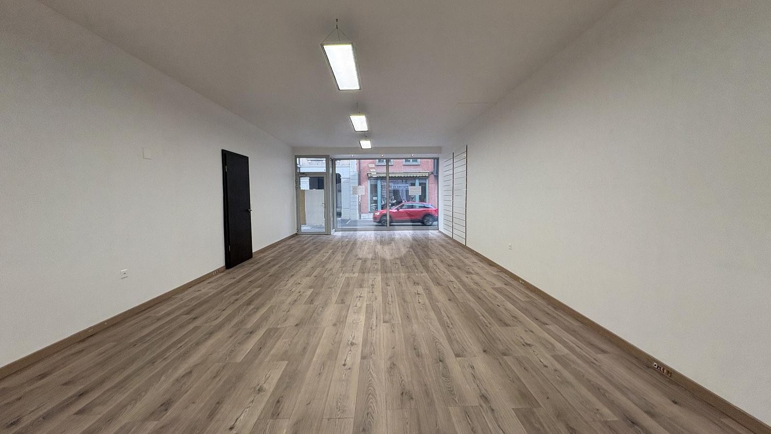 3 ½ Zimmer Wohnung