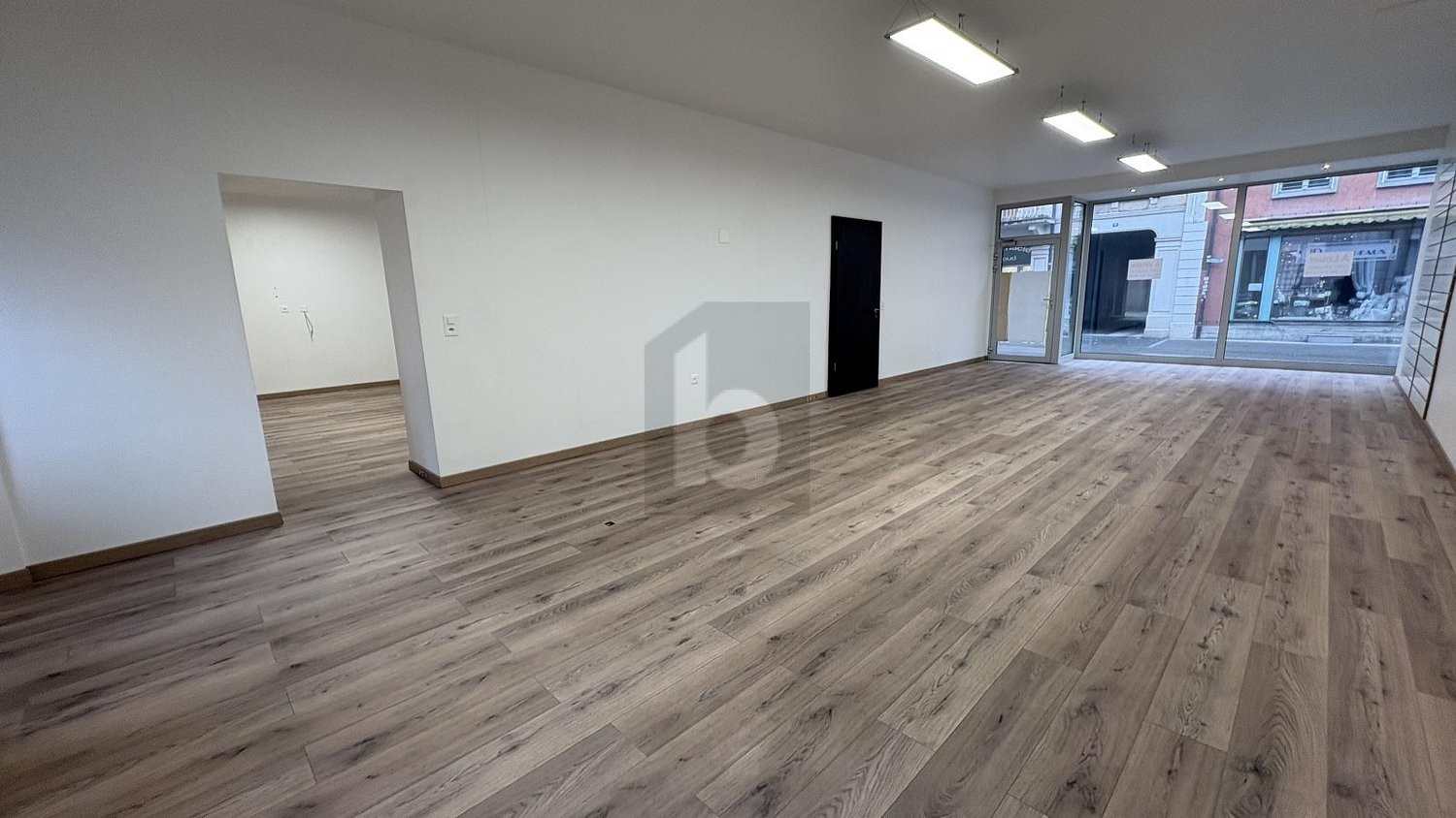 3 ½ Zimmer Wohnung