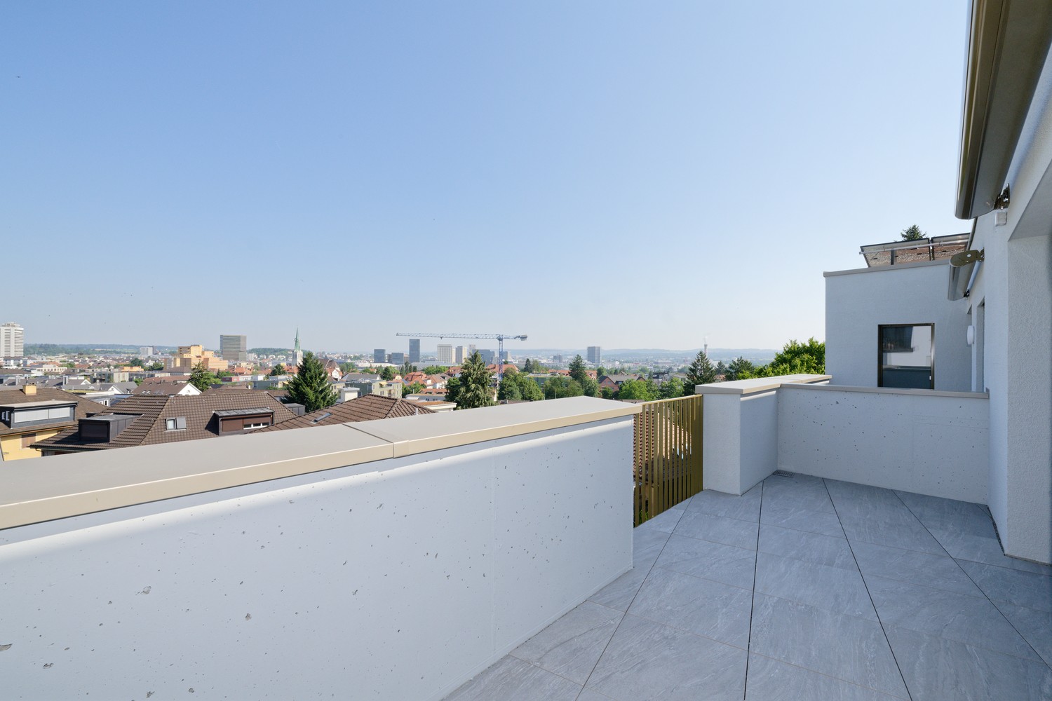 Appartement de 2 ½ pièces