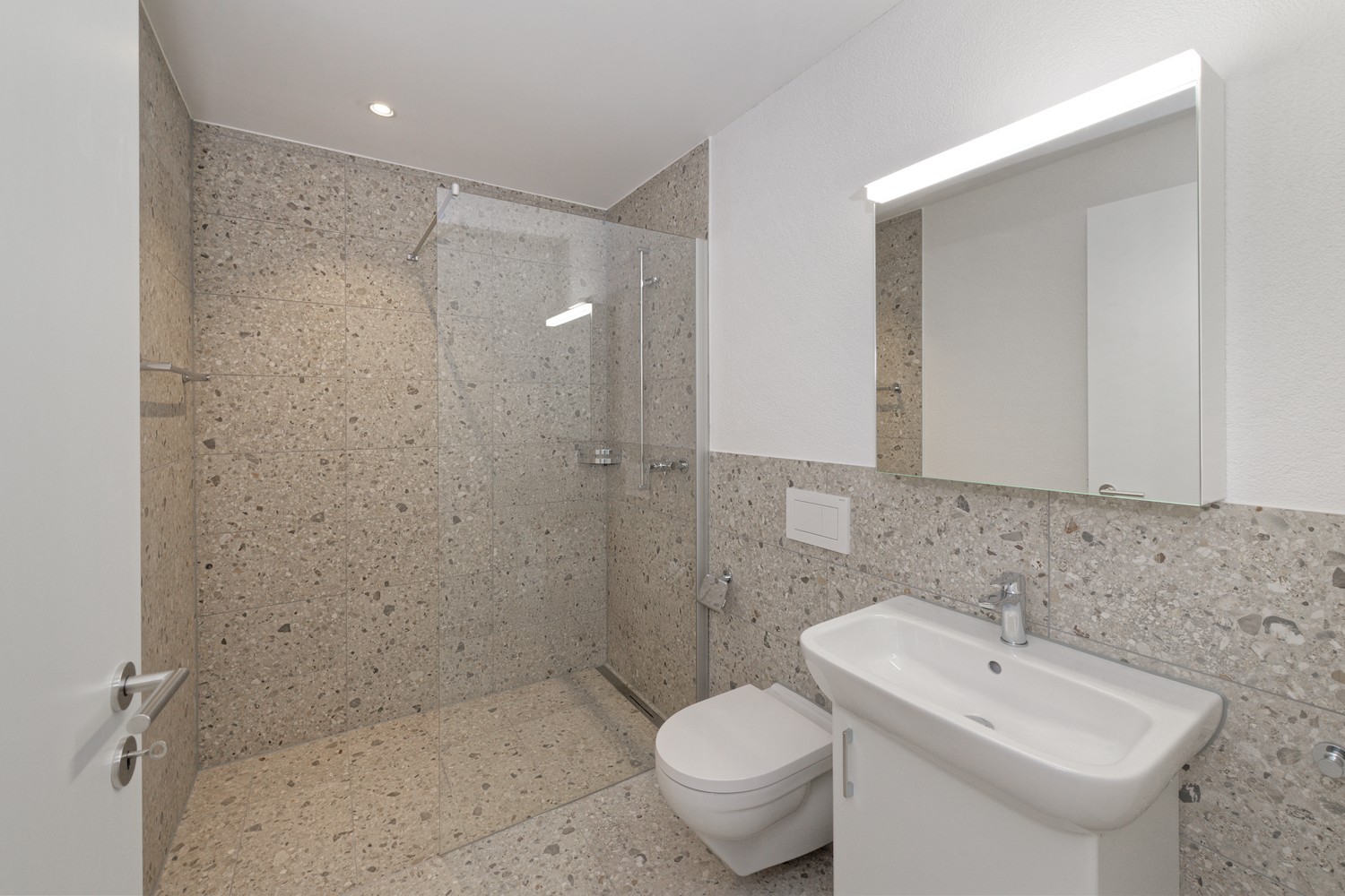 Appartement de 2 ½ pièces