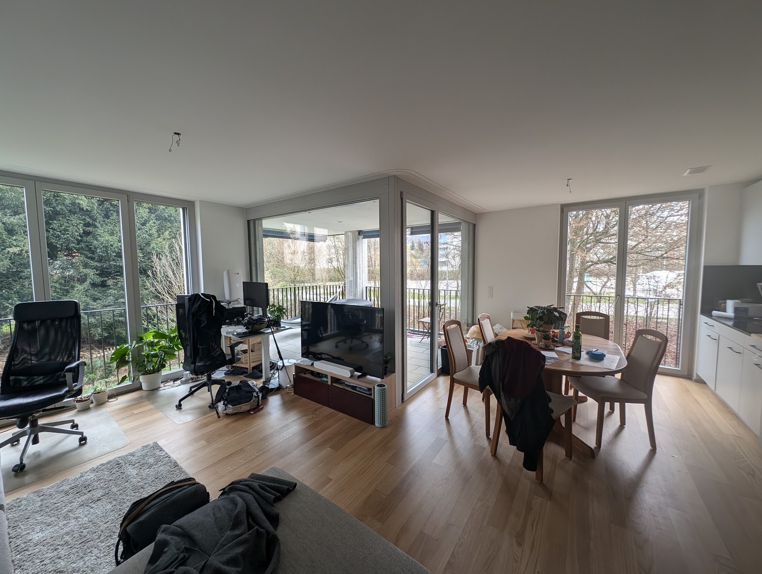 Zimmer in einer WG, Foto 2 von 2