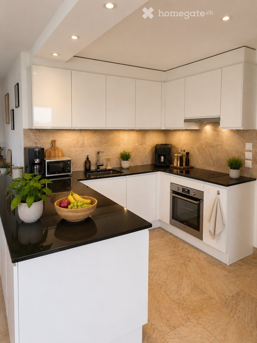 Appartamento di 5 ½ locali